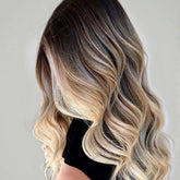 Pachet BALAYAGE  (Par Lung) + Spalat + Coafat + Tratament la Scafa
